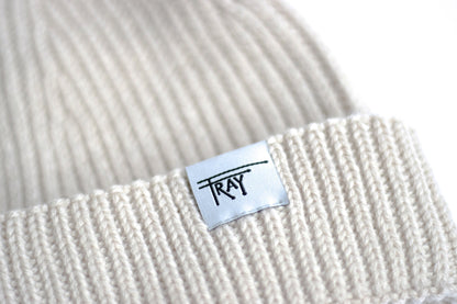 Beanie Beige