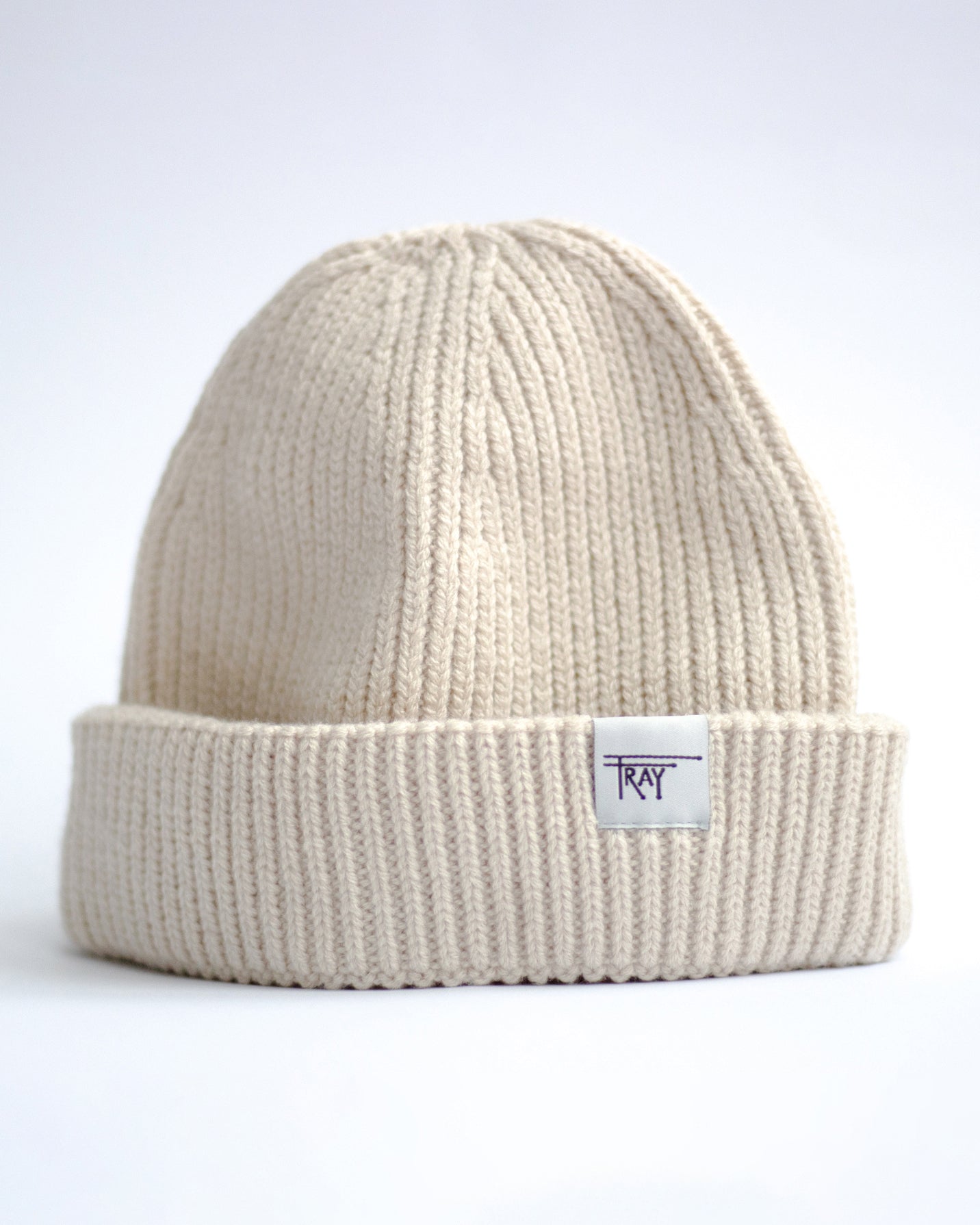 Beanie Beige