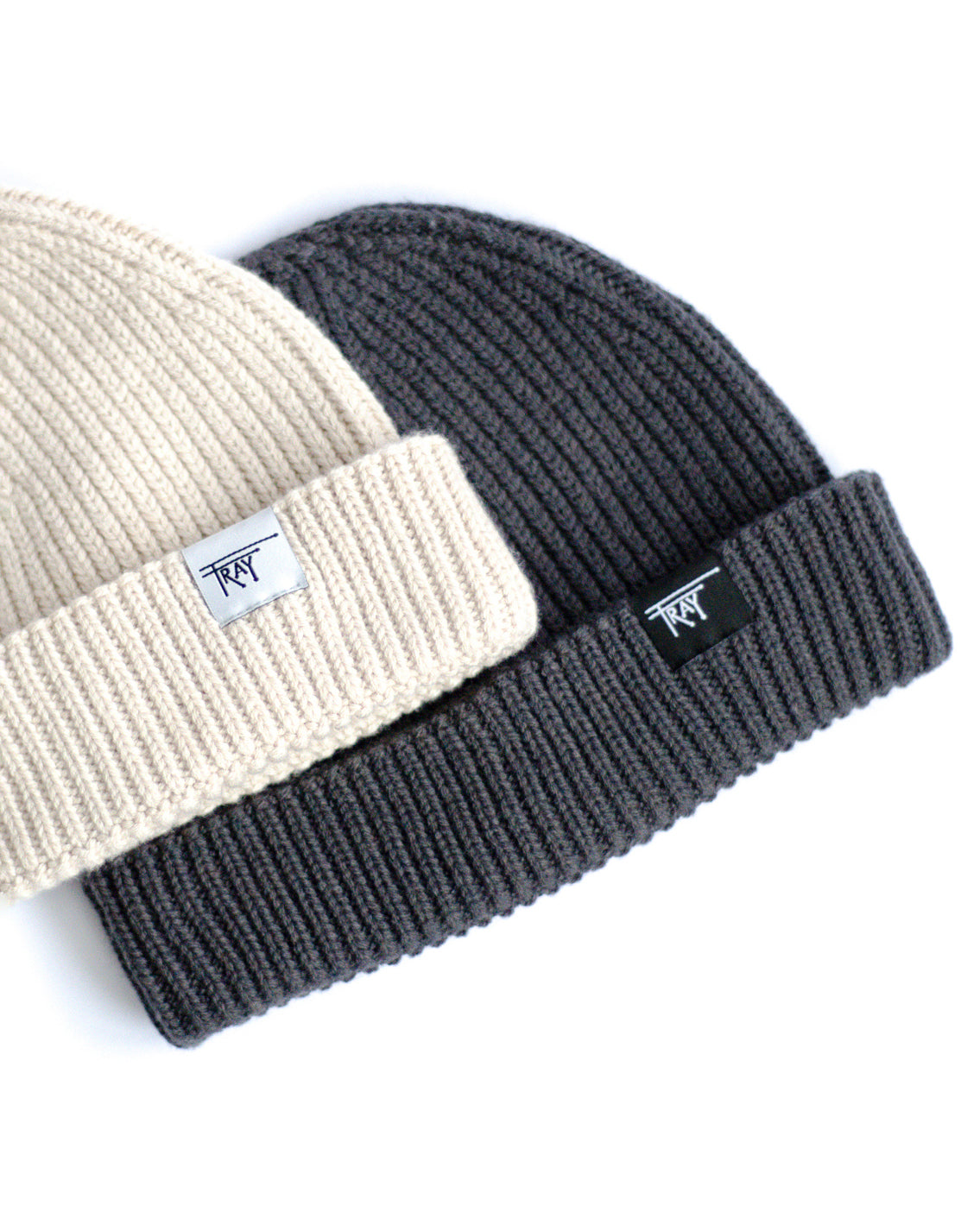 Beanie Beige