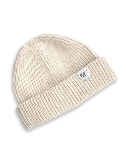 Beanie Beige