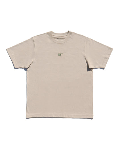 FLY T-SHIRT (DUST)